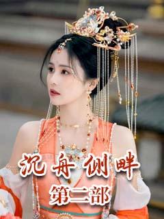 沉舟侧畔 第二部：官路风流