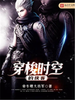 穿梭时空的侠客